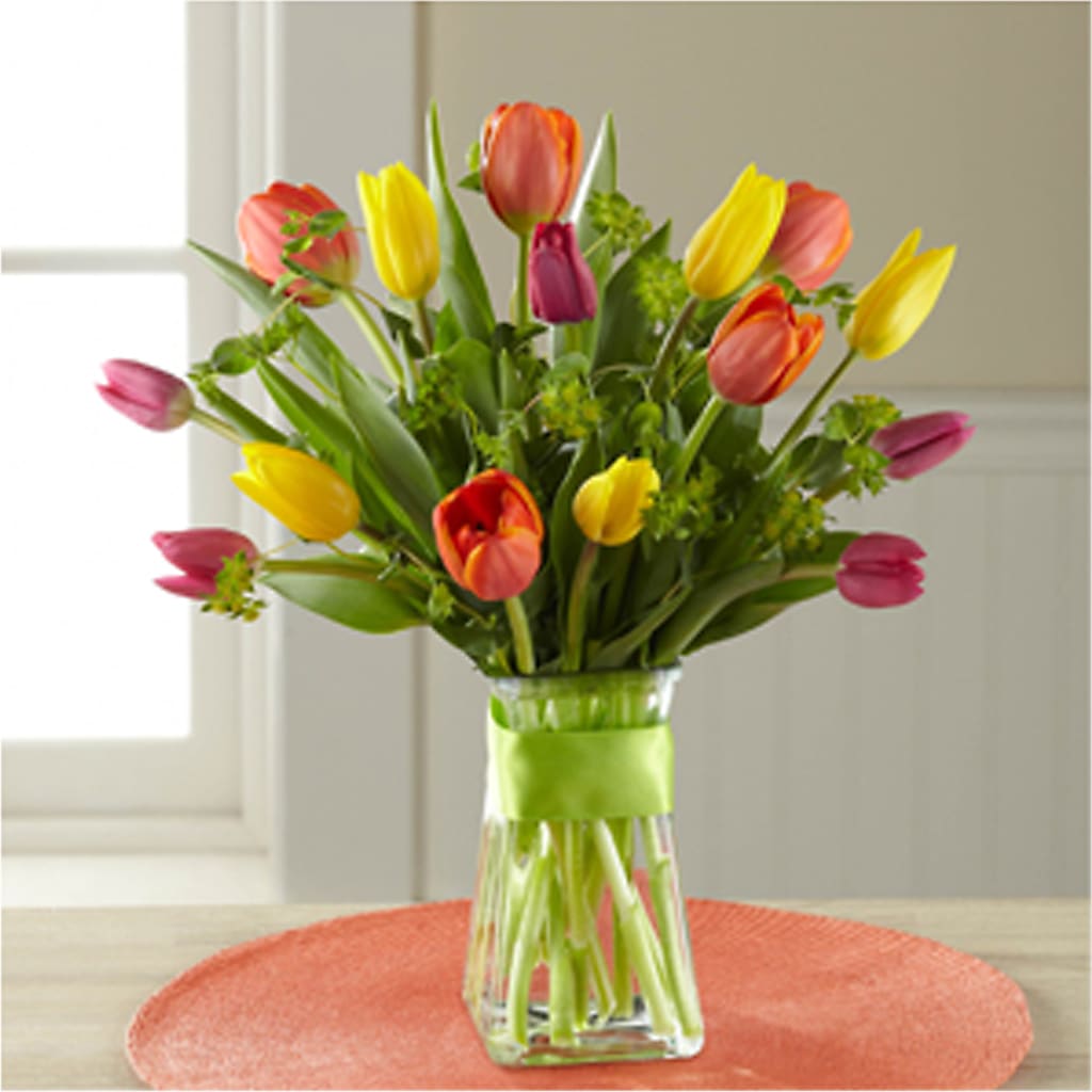 Sunlit Treasures Bouquet – The Flower Company, Kamloops BC