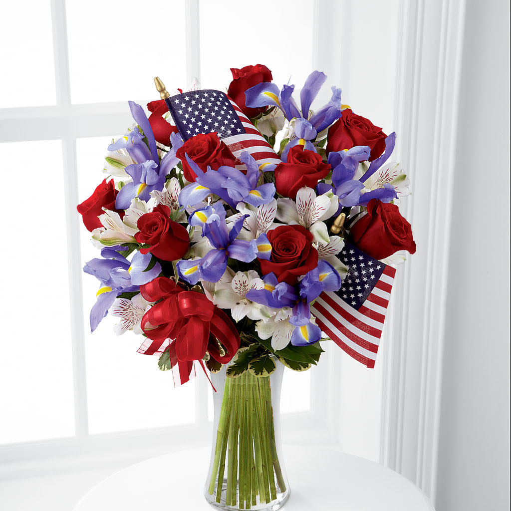 Unity Bouquet – The Flower Company, Kamloops BC