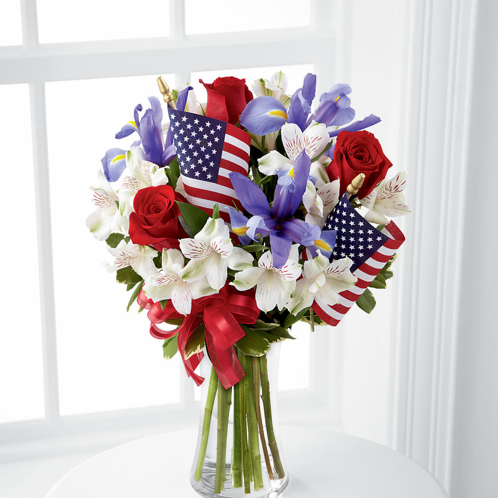 Unity Bouquet – The Flower Company, Kamloops BC