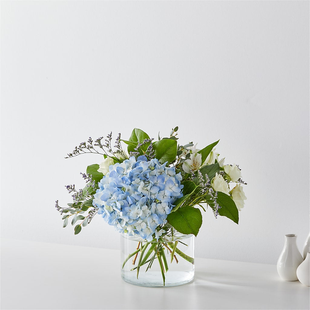 Coastal Blossom Bouquet – The Flower Company, Kamloops BC