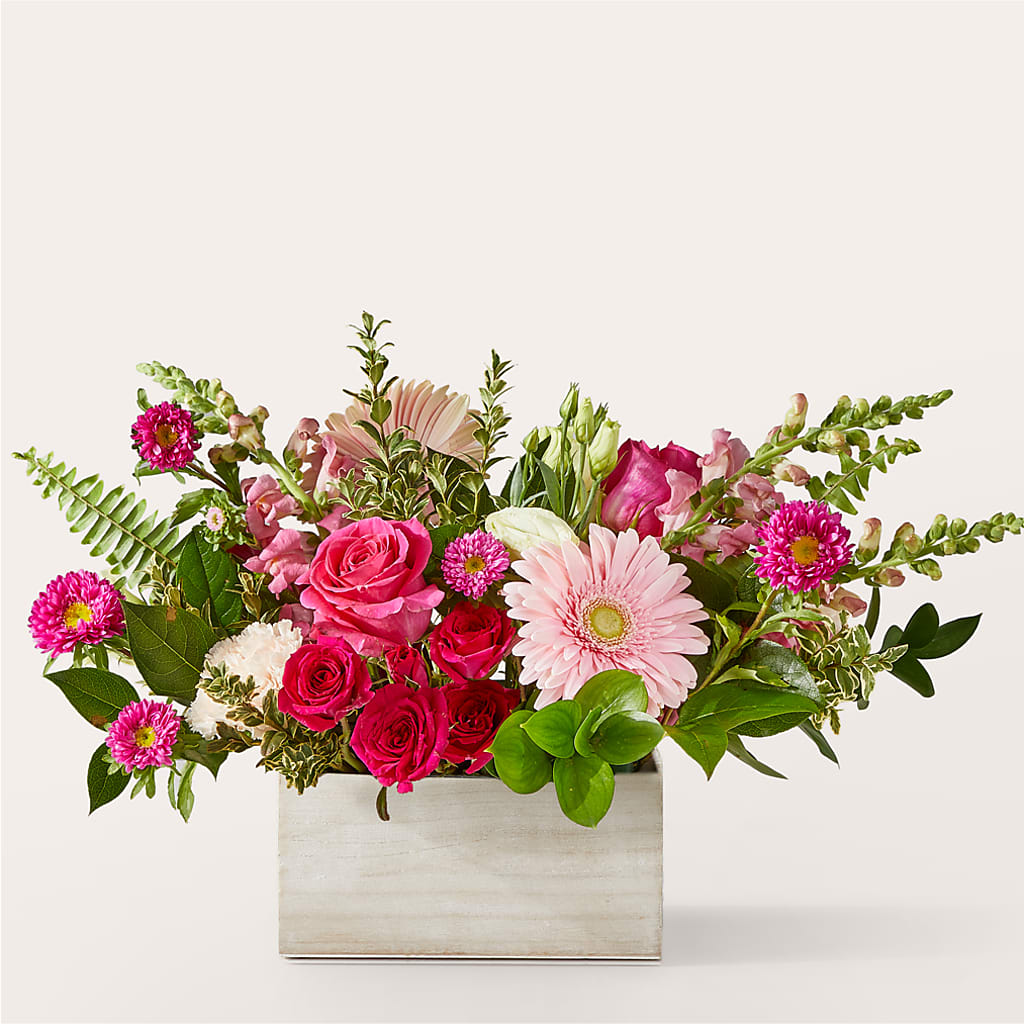 Too Cute Bouquet – The Flower Company, Kamloops BC