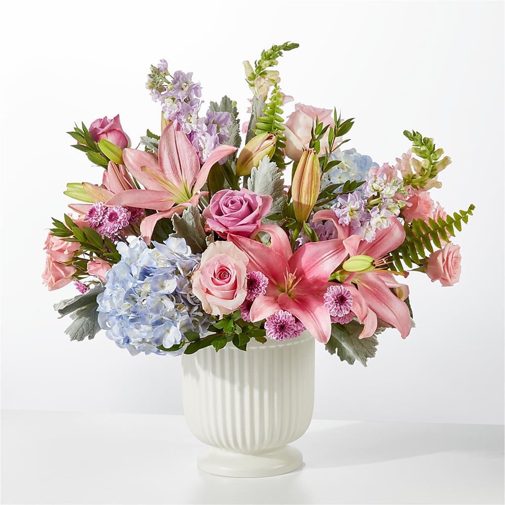 Wonderland Bouquet – The Flower Company, Kamloops BC
