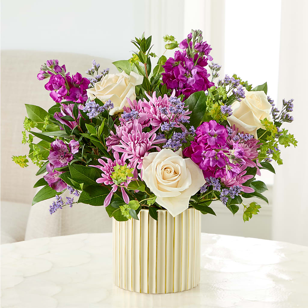 The Boutique Bouquet – The Flower Company, Kamloops BC