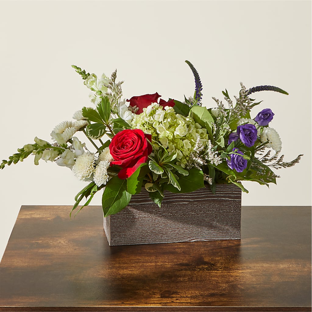 Sweet Magnolia Bouquet – The Flower Company, Kamloops BC