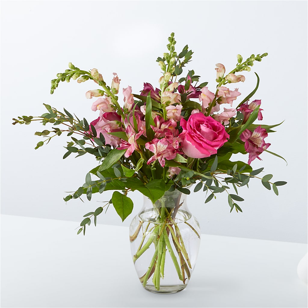 Evermore Bouquet – The Flower Company, Kamloops BC