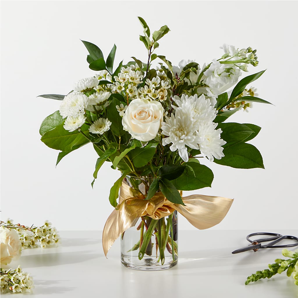 New Beginnings – A Florist Original – The Flower Company, Kamloops BC