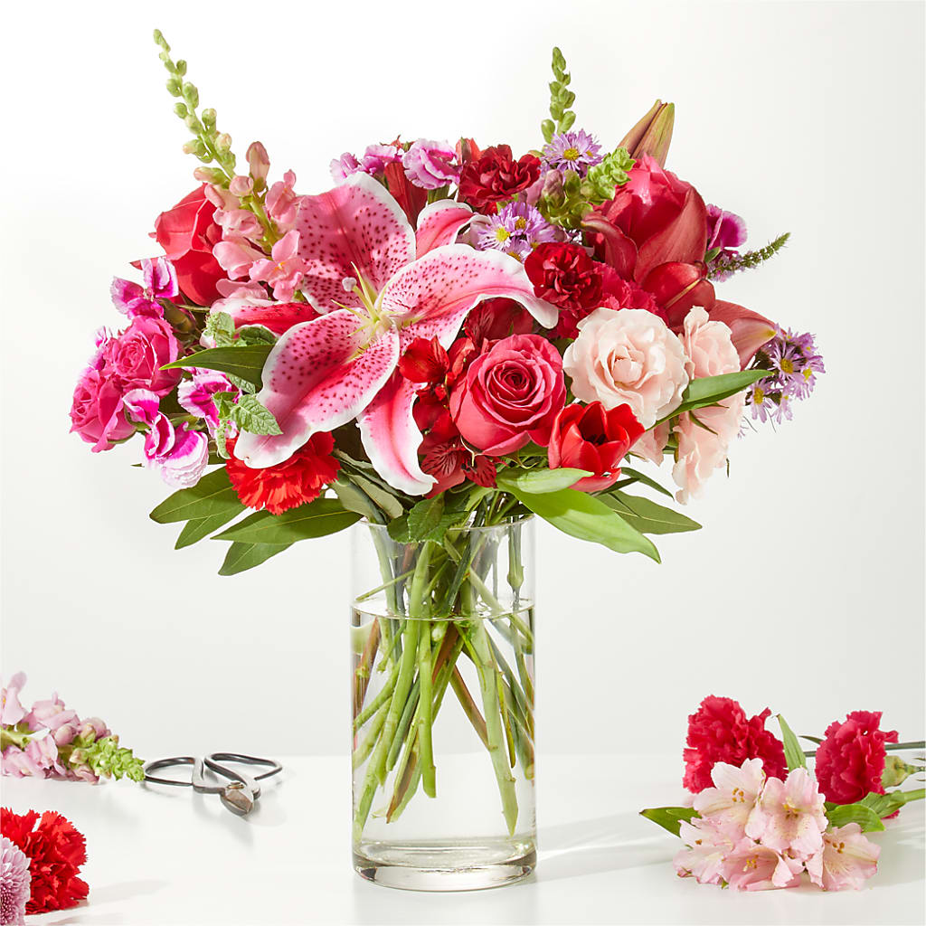 Together Forever - A Florist Original – The Flower Company, Kamloops BC
