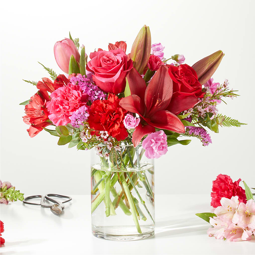Together Forever - A Florist Original – The Flower Company, Kamloops BC