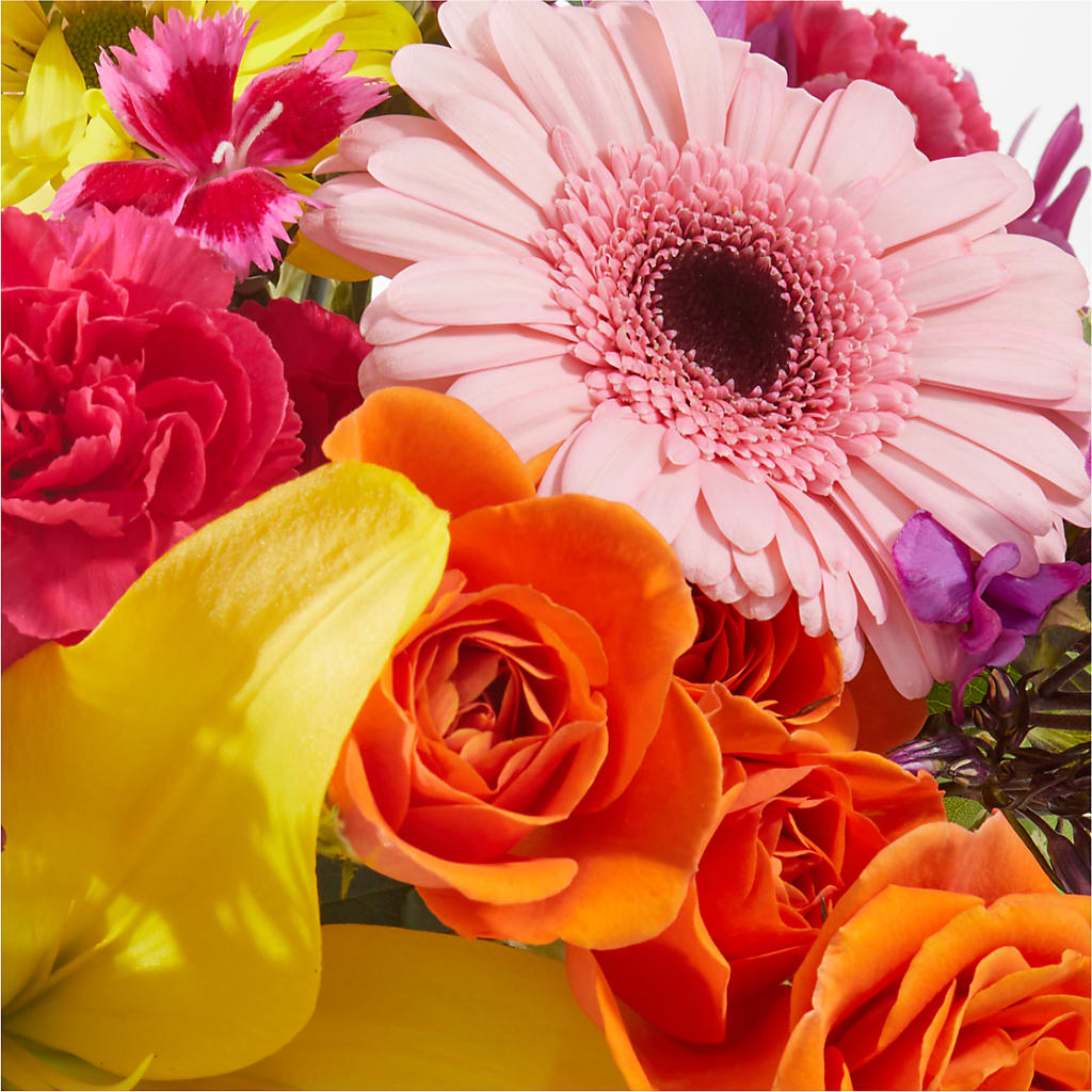 You're Invited - A Florist Original – The Flower Company, Kamloops BC