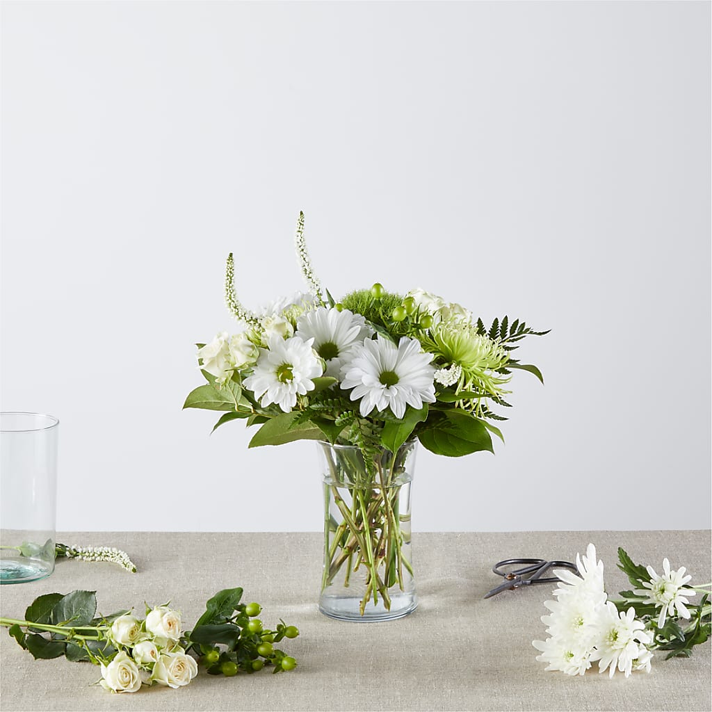 Irish Garden - A Florist Original – The Flower Company, Kamloops BC