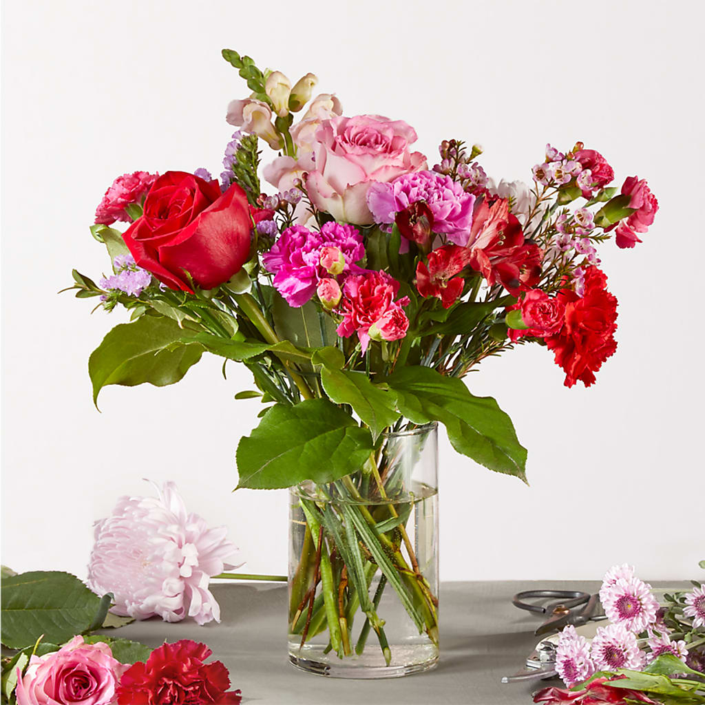 Regal Jewel – A Florist Original – The Flower Company, Kamloops BC