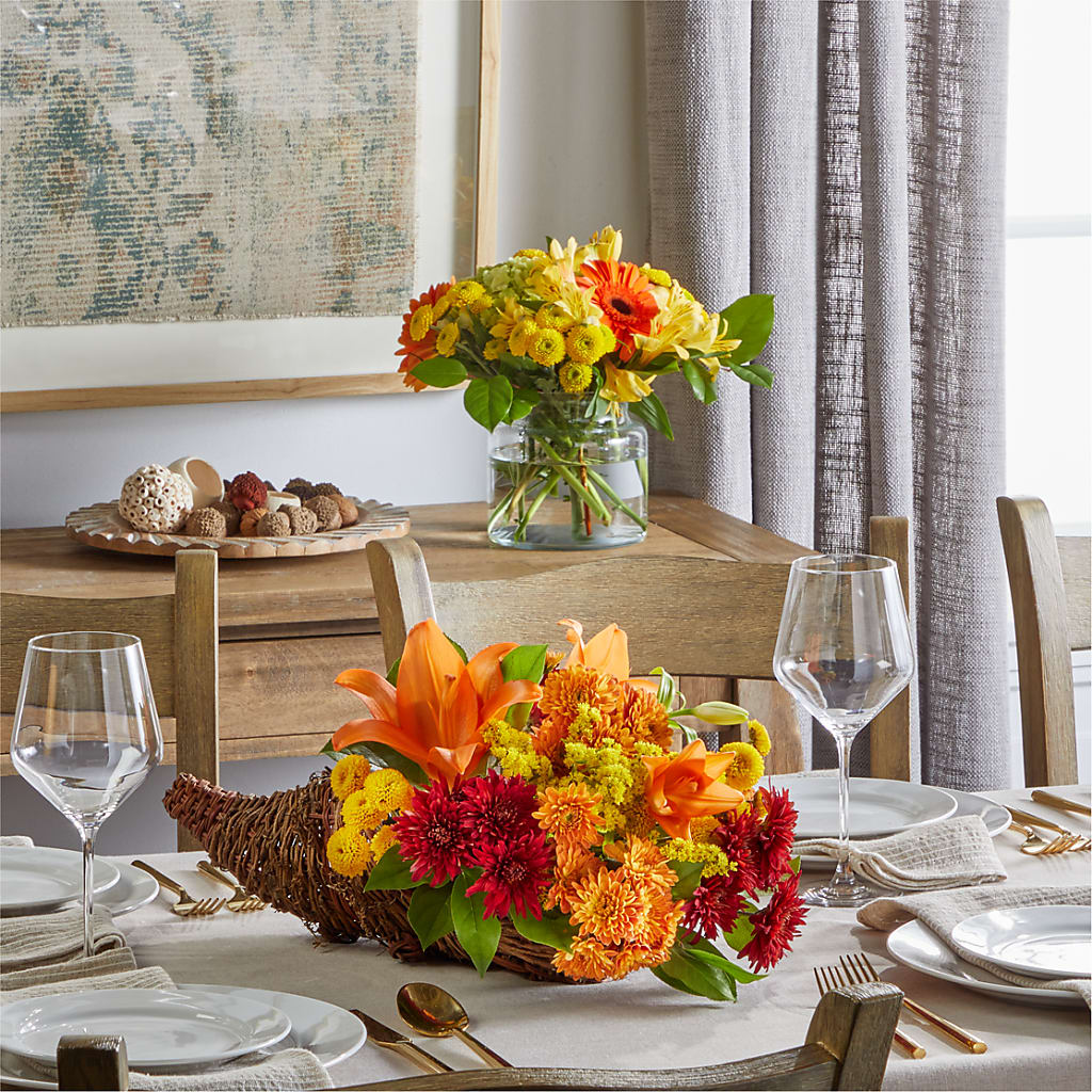 Blooming and Blessed Bundle – The Flower Company, Kamloops BC