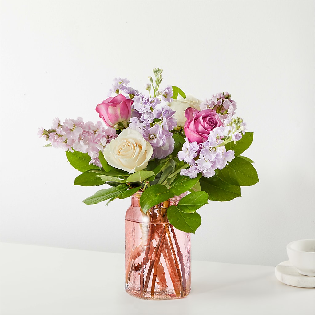 Springtime Spritz Bouquet – The Flower Company, Kamloops BC
