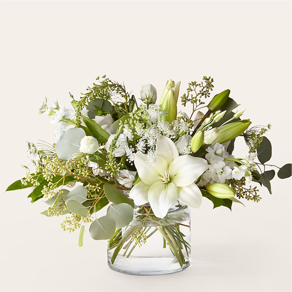 Alluring Elegance Bouquet – The Flower Company, Kamloops BC