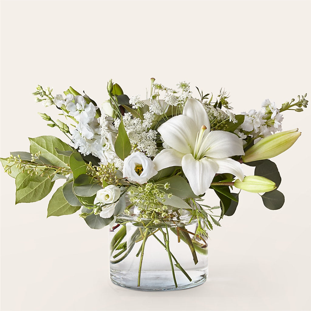 Alluring Elegance Bouquet – The Flower Company, Kamloops BC
