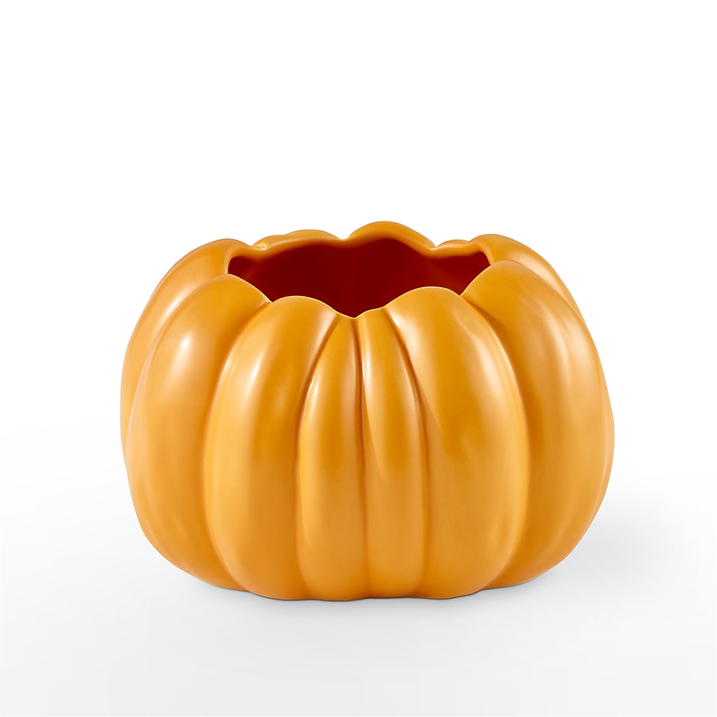 Pick of the Patch Pumpkin Bouquet – The Flower Company, Kamloops BC
