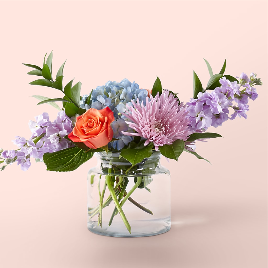 Be Mine Bouquet – The Flower Company, Kamloops BC