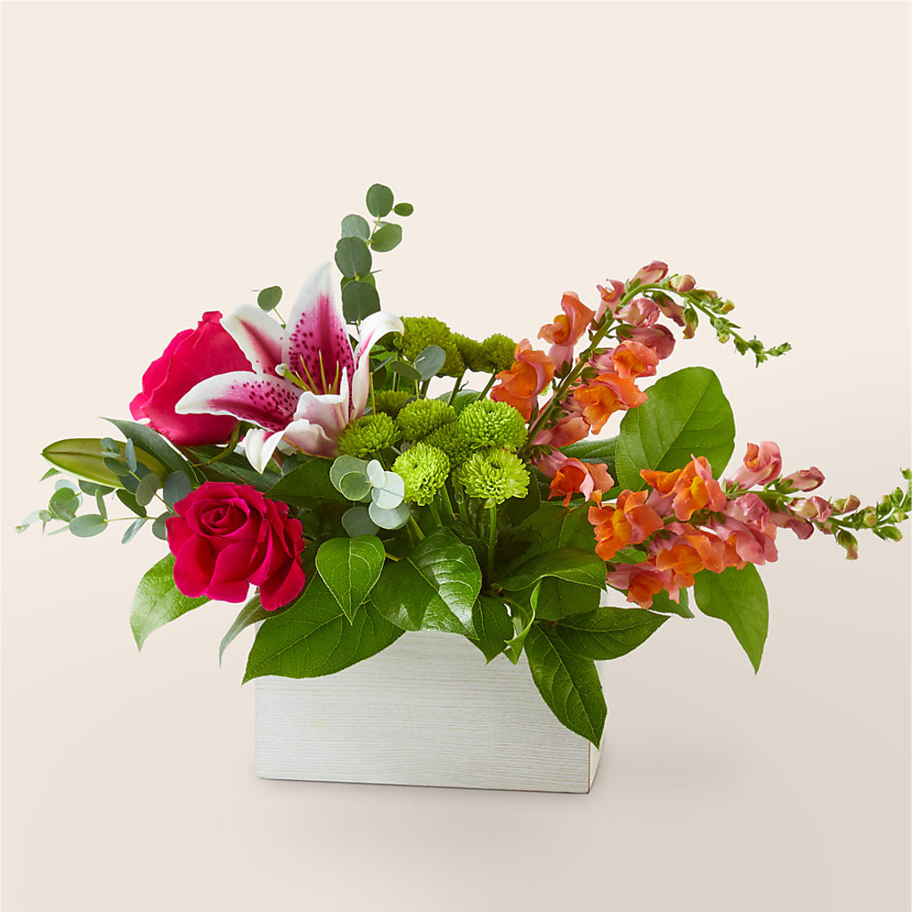 Wild Spirit Bouquet – The Flower Company, Kamloops BC
