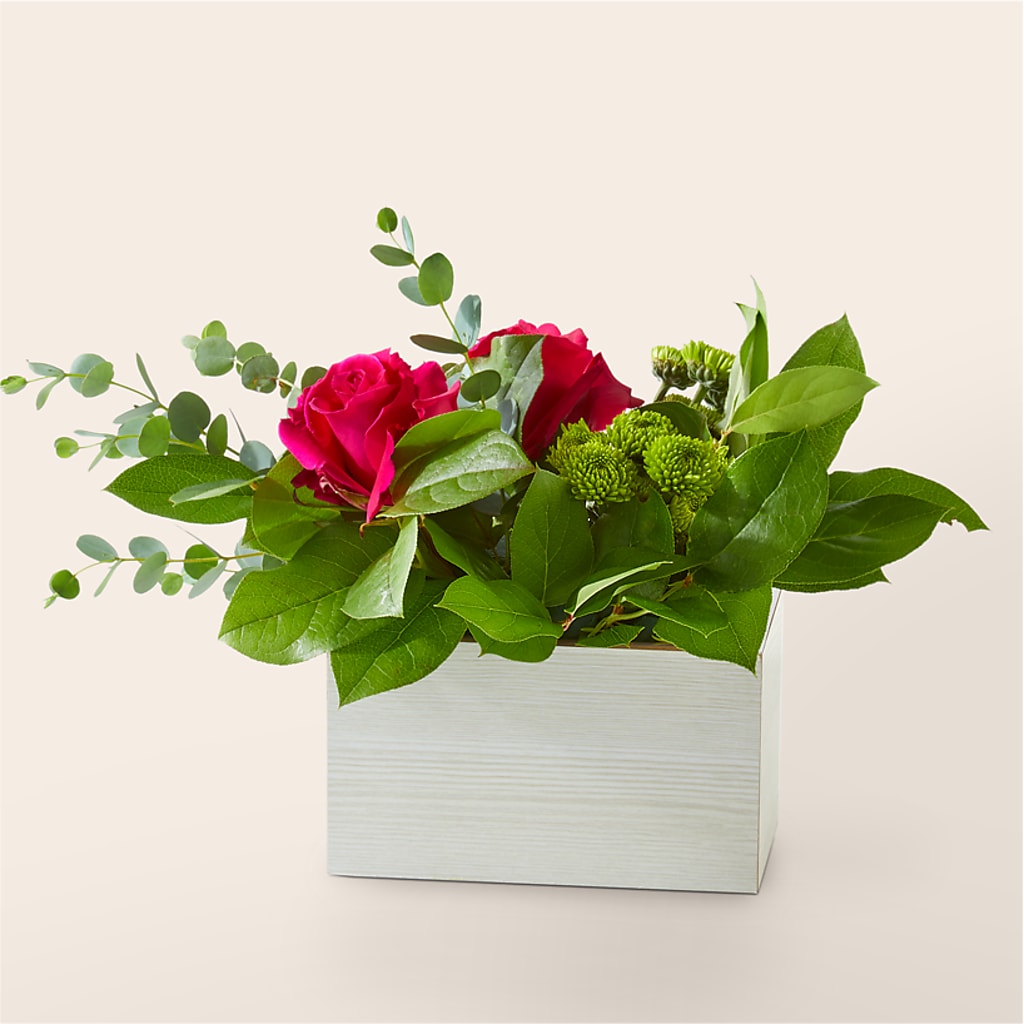 Wild Spirit Bouquet – The Flower Company, Kamloops BC
