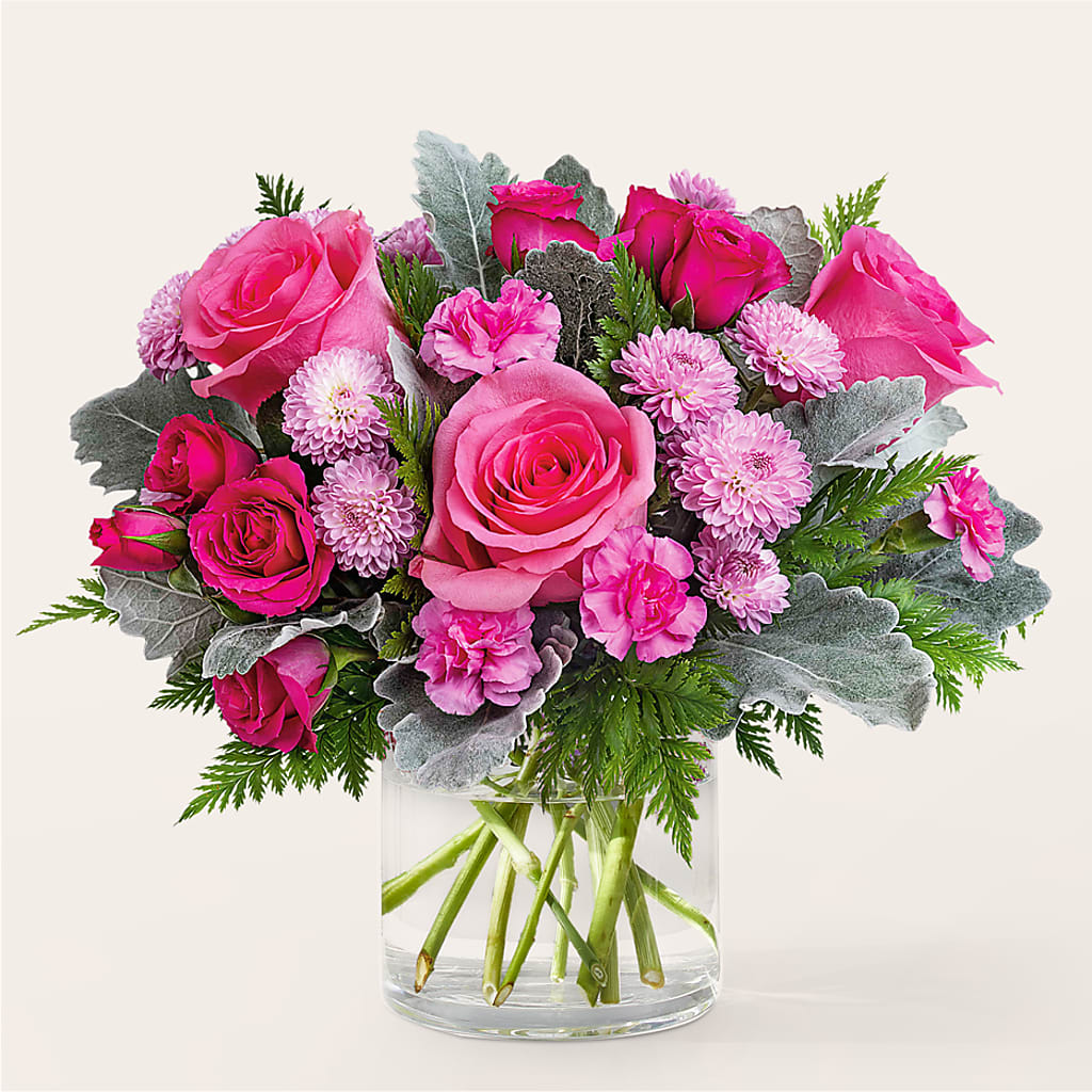 Sweet As Can Be Bouquet – The Flower Company, Kamloops BC