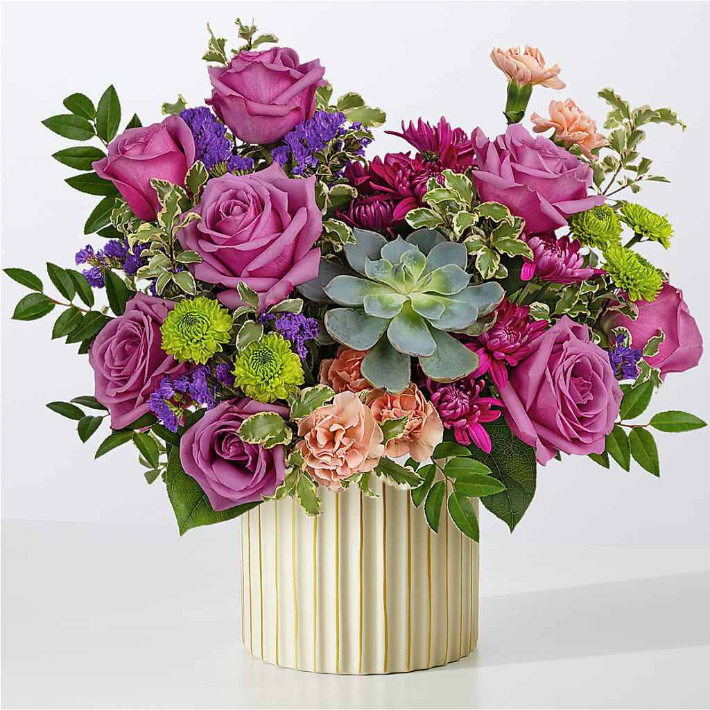 You're a Gem Bouquet – The Flower Company, Kamloops BC