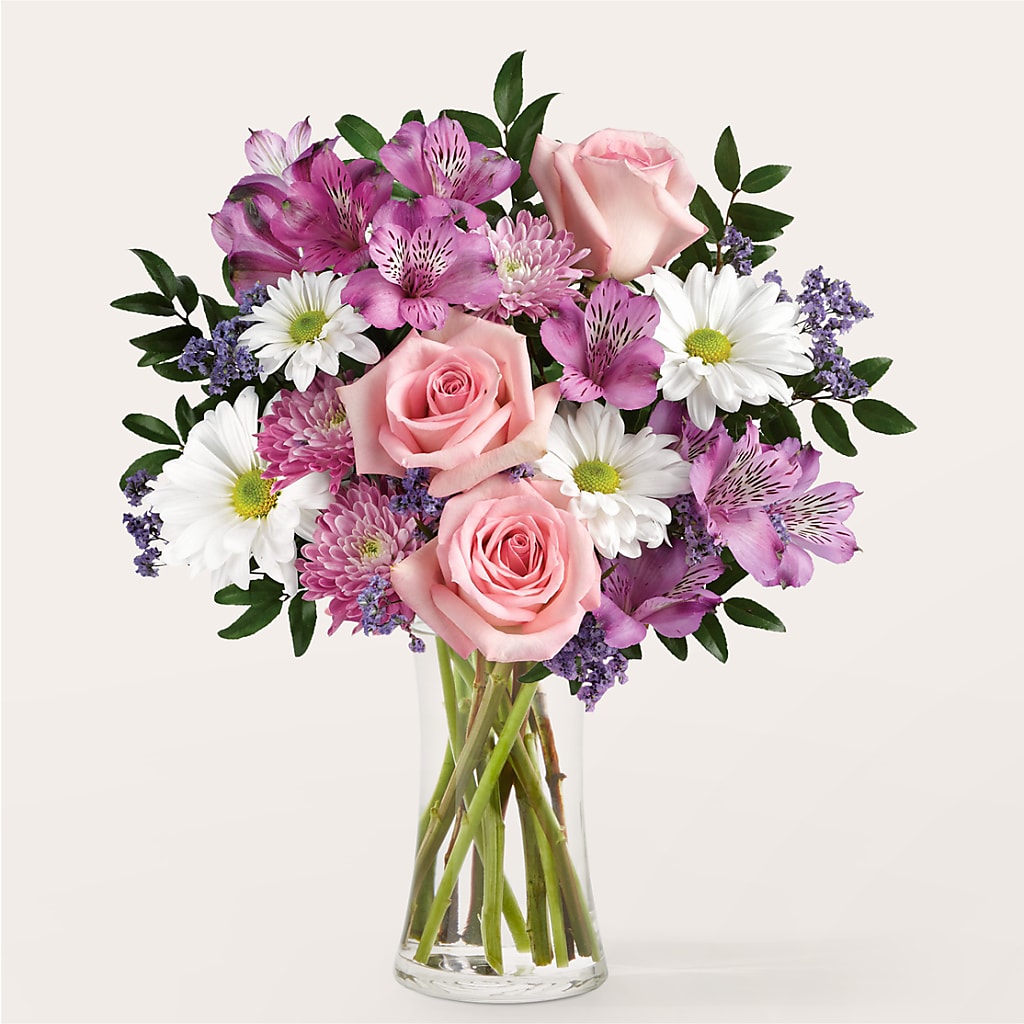 Enchantment Bouquet – The Flower Company, Kamloops BC