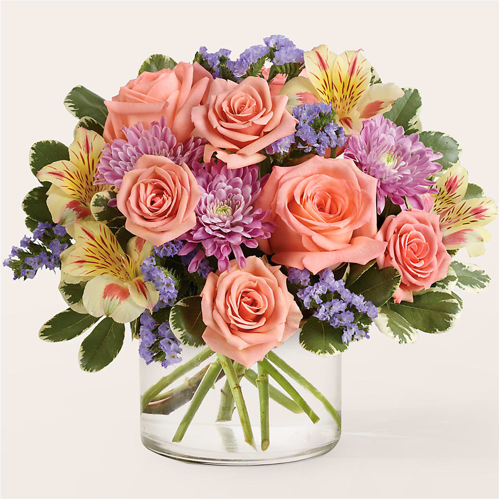 Candy Coated Bouquet – The Flower Company, Kamloops BC