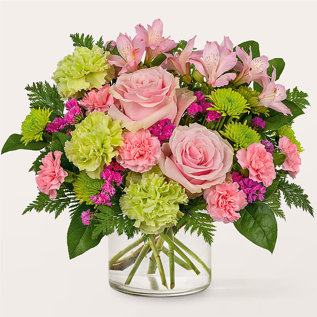 Pinch Me Bouquet – The Flower Company, Kamloops BC