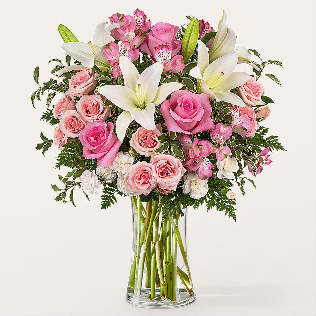 All the Best Bouquet – The Flower Company, Kamloops BC