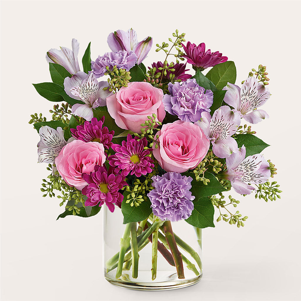 In the Clouds Bouquet – The Flower Company, Kamloops BC