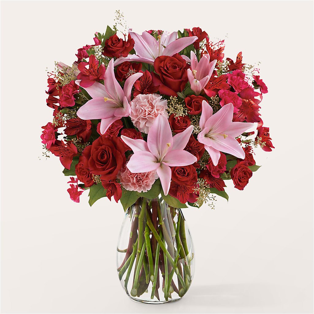 Butterflies Bouquet – The Flower Company, Kamloops BC