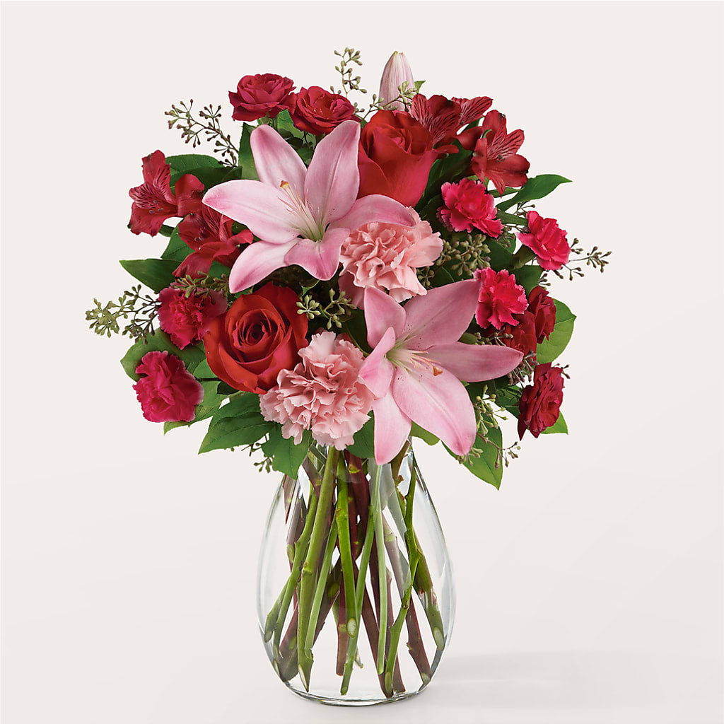 Butterflies Bouquet – The Flower Company, Kamloops BC