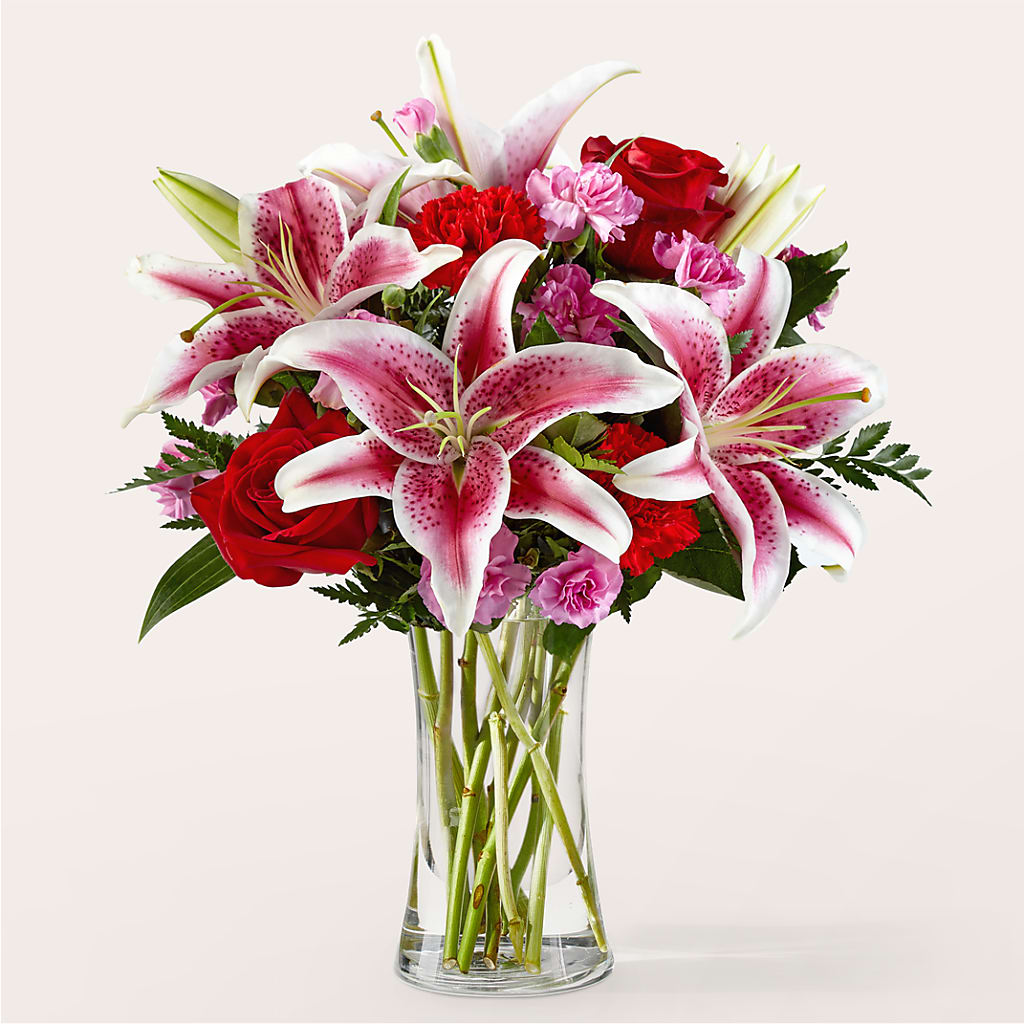 Honeymoon Bouquet – The Flower Company, Kamloops BC