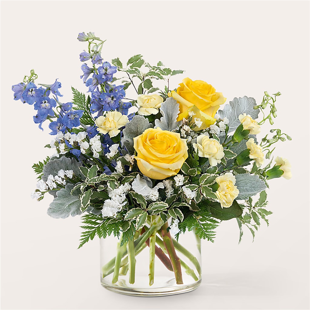 Butterfly Wings Bouquet – The Flower Company, Kamloops BC