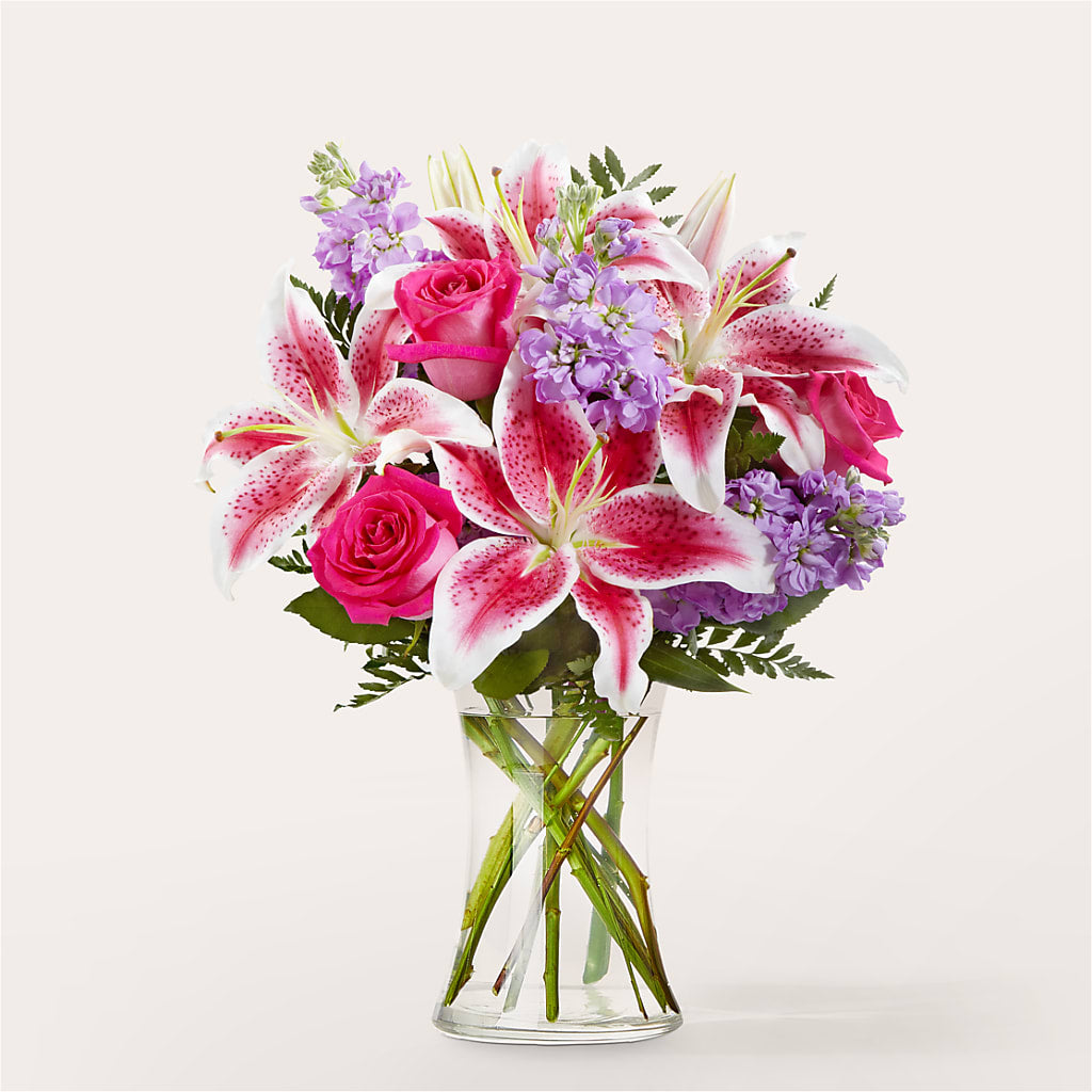Amore Bouquet – The Flower Company, Kamloops BC