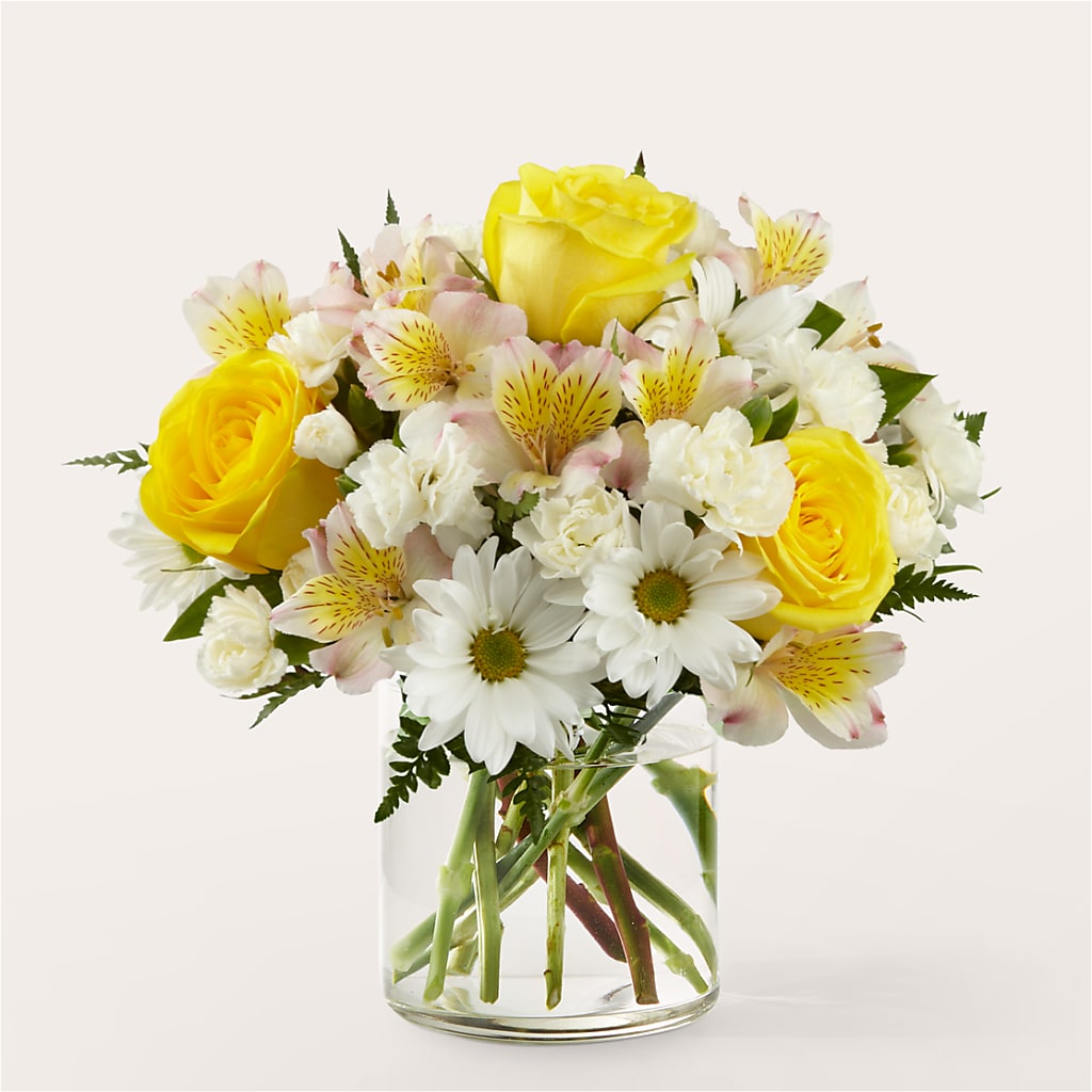 Gleeful Bouquet – The Flower Company, Kamloops BC
