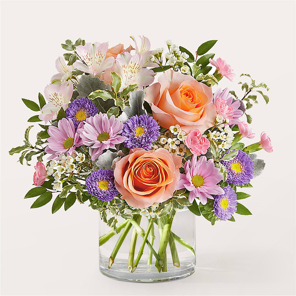 Glimmer Bouquet – The Flower Company, Kamloops BC