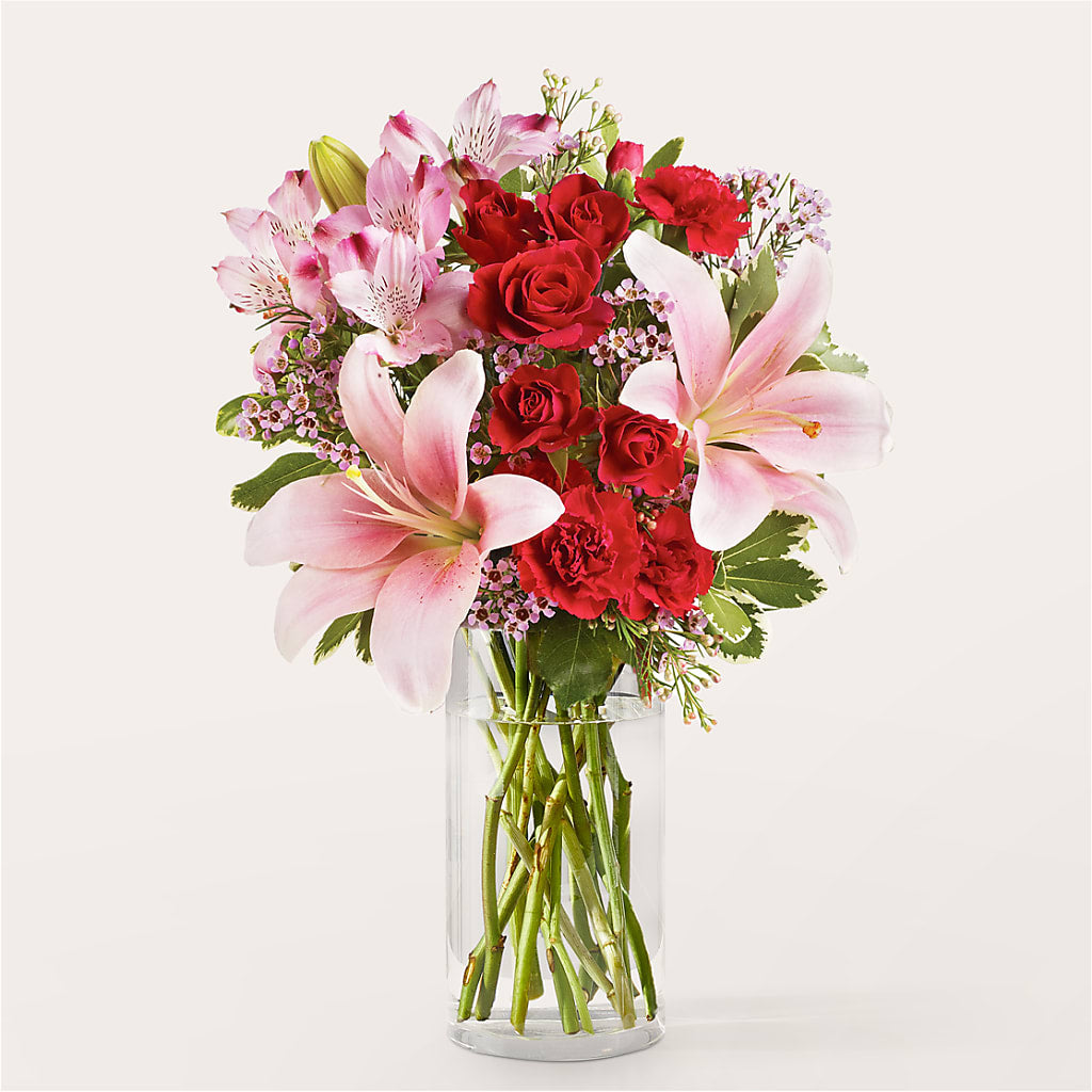 Kismet Bouquet – The Flower Company, Kamloops BC