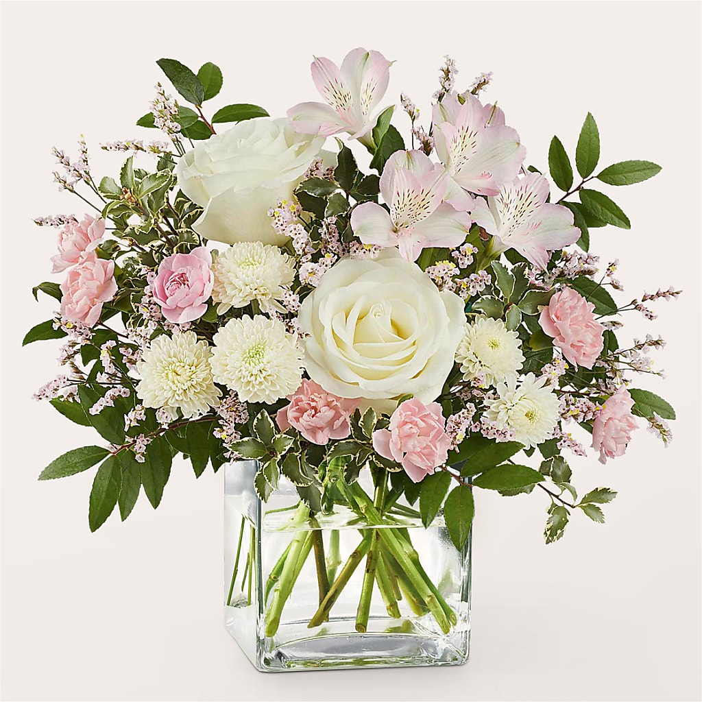 Day Made Bouquet – The Flower Company, Kamloops BC