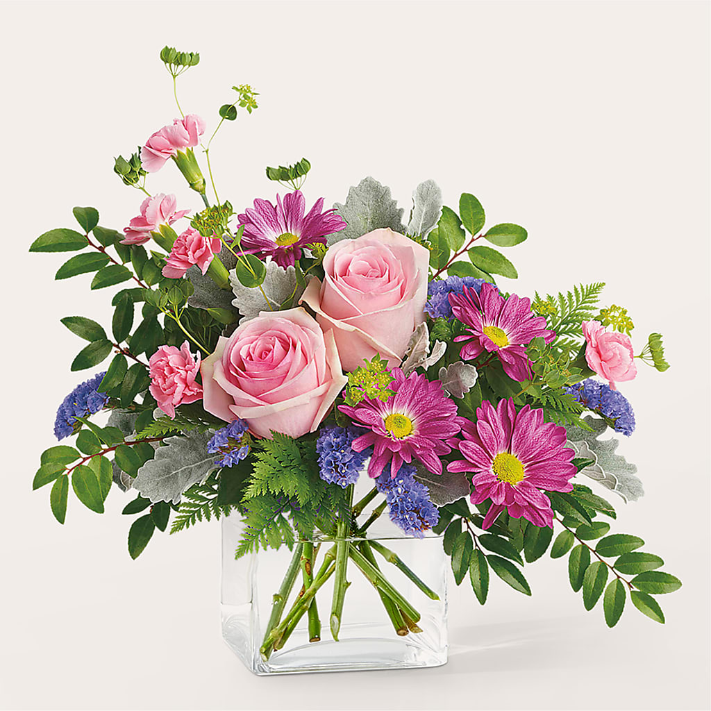 Starlet Bouquet – The Flower Company, Kamloops BC