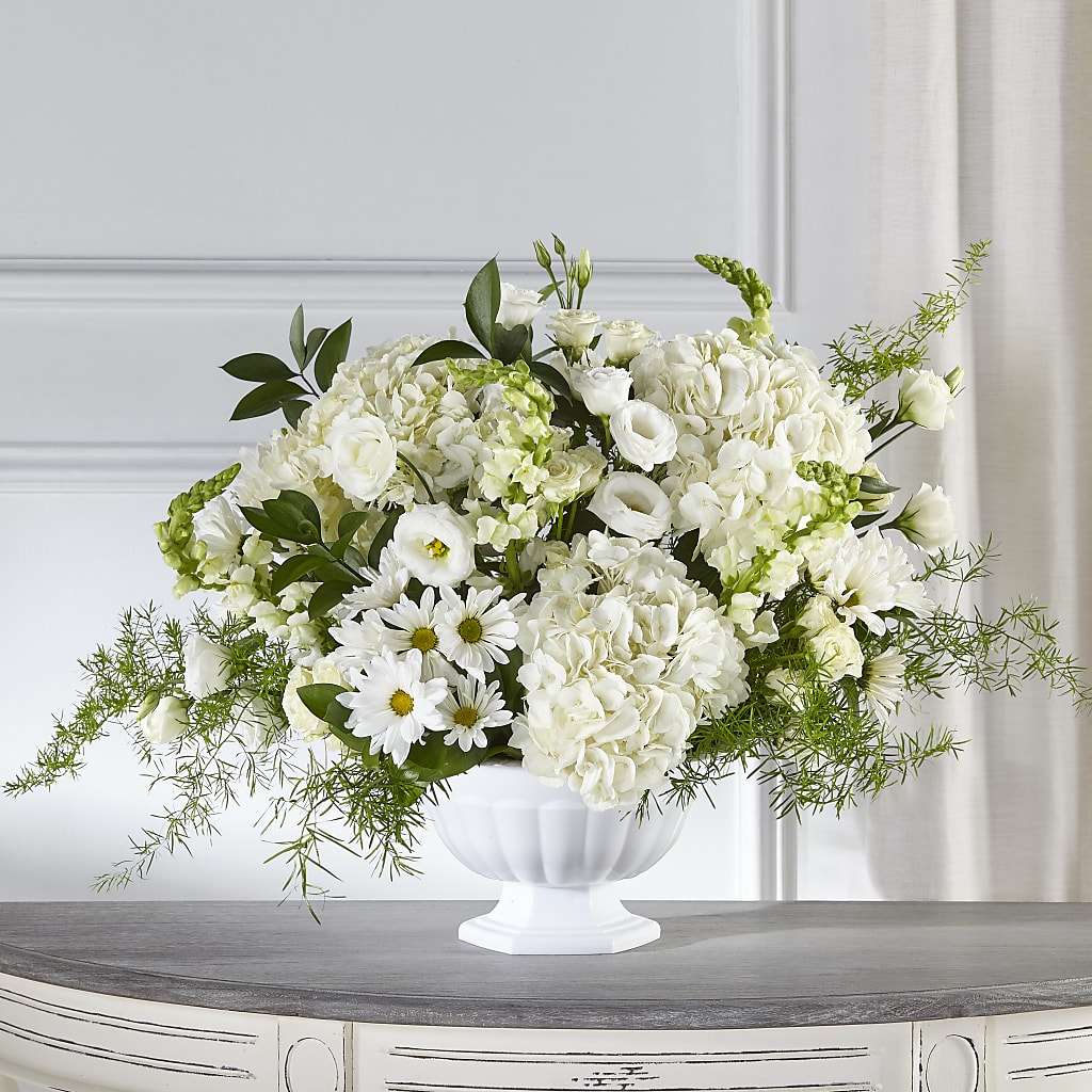 Love & Compassion Arrangement – The Flower Company, Kamloops BC