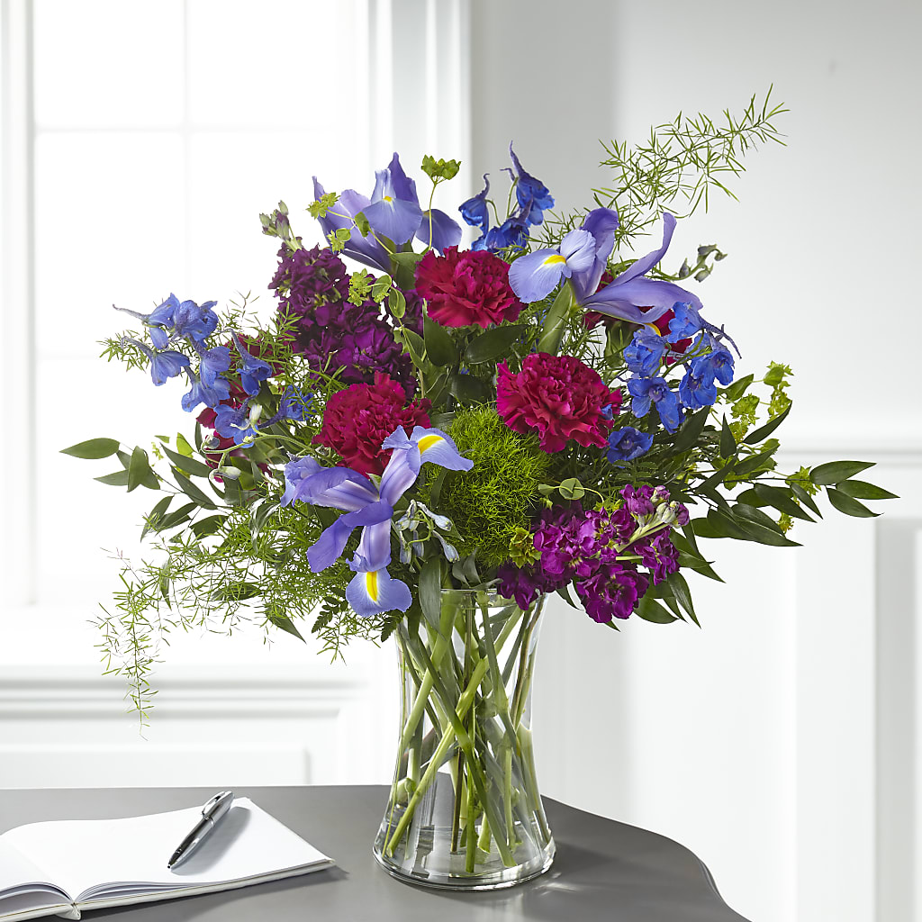 Giving Grace Bouquet – The Flower Company, Kamloops BC
