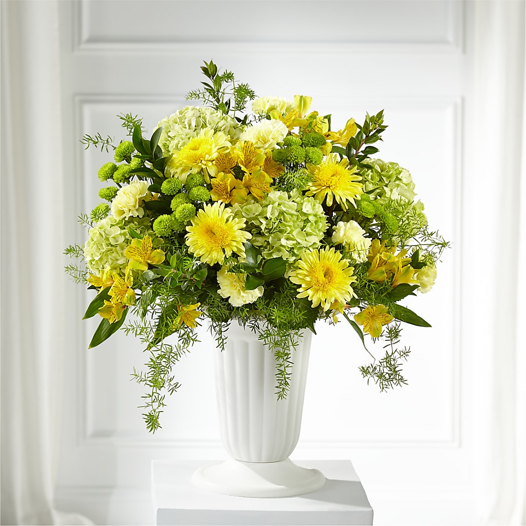 Beloved Blessings Arrangement – The Flower Company, Kamloops BC