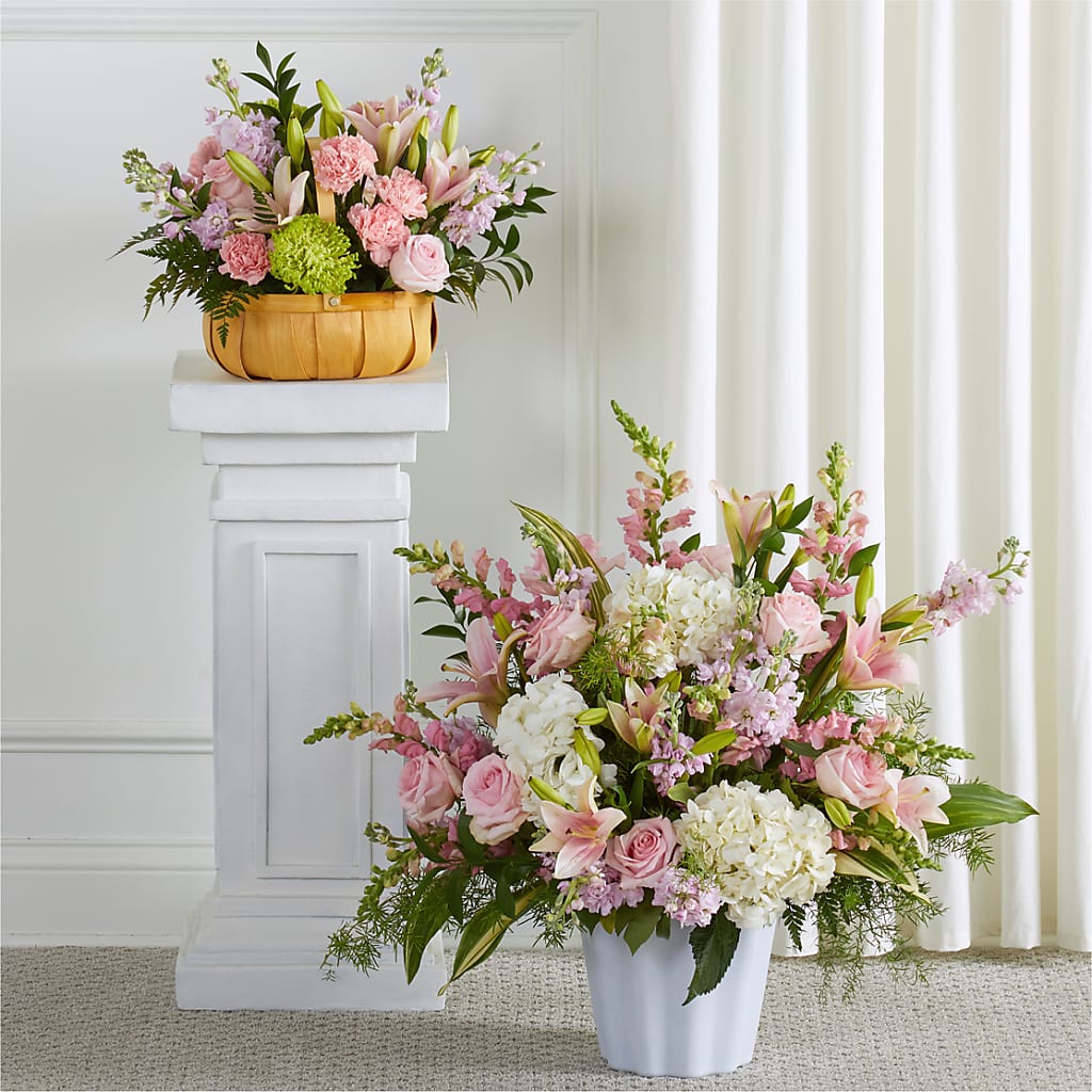 Bountiful Blooms Bundles – The Flower Company, Kamloops BC