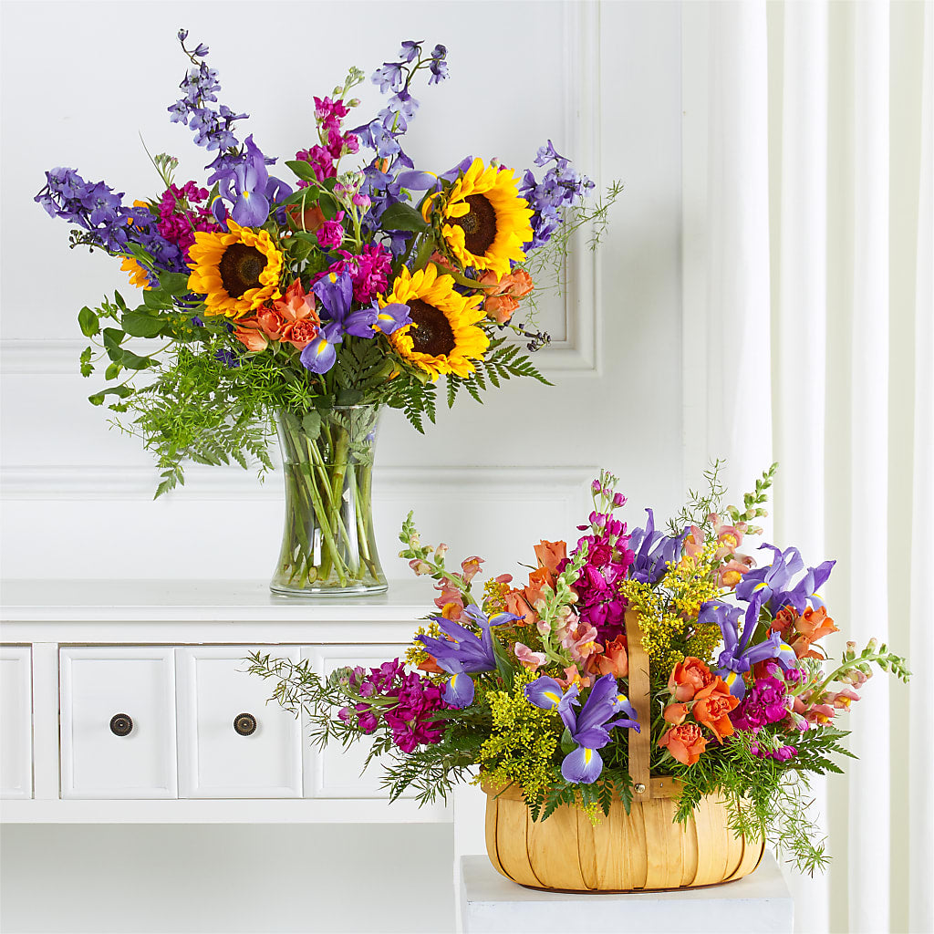 Majestic Memento Bundles – The Flower Company, Kamloops BC