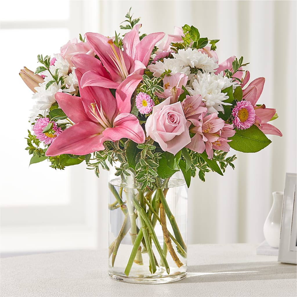 Healing Hug Bouquet – The Flower Company, Kamloops BC