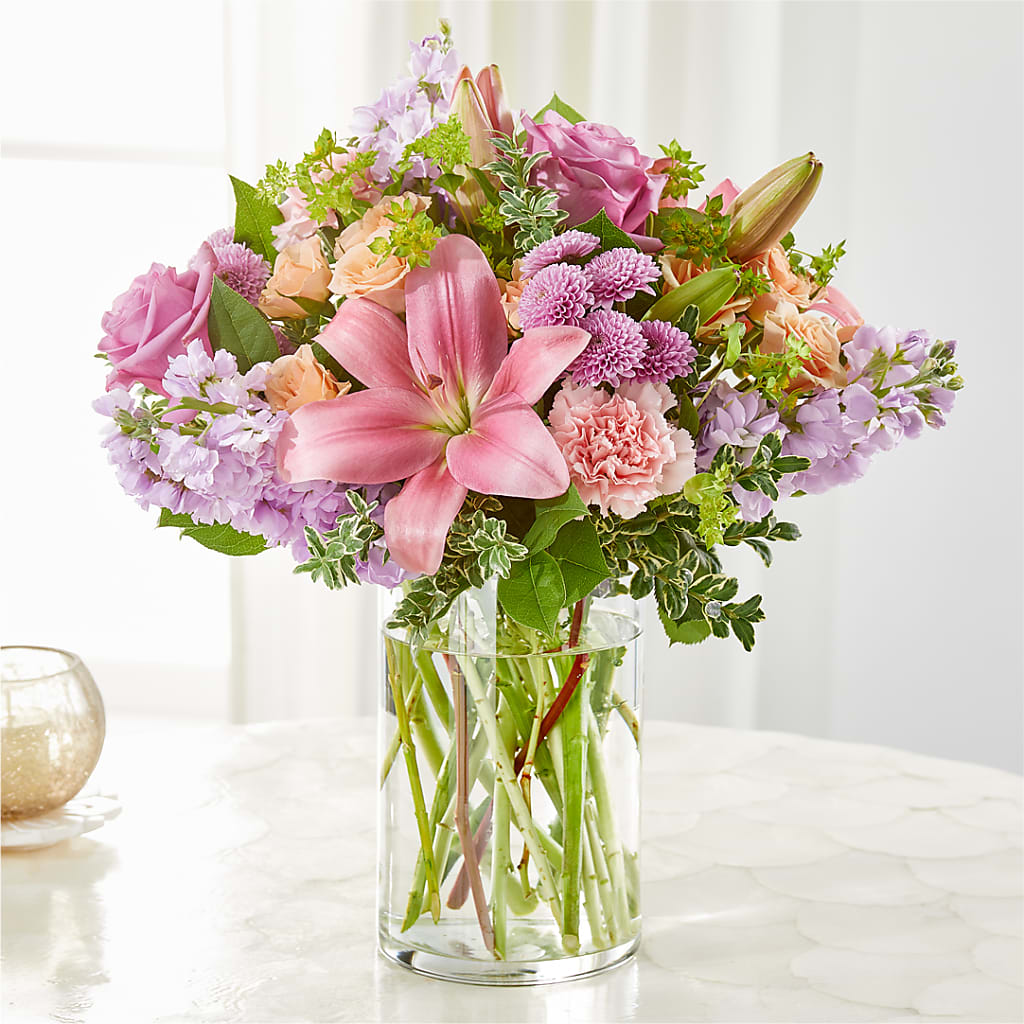 Resilience Bouquet – The Flower Company, Kamloops BC