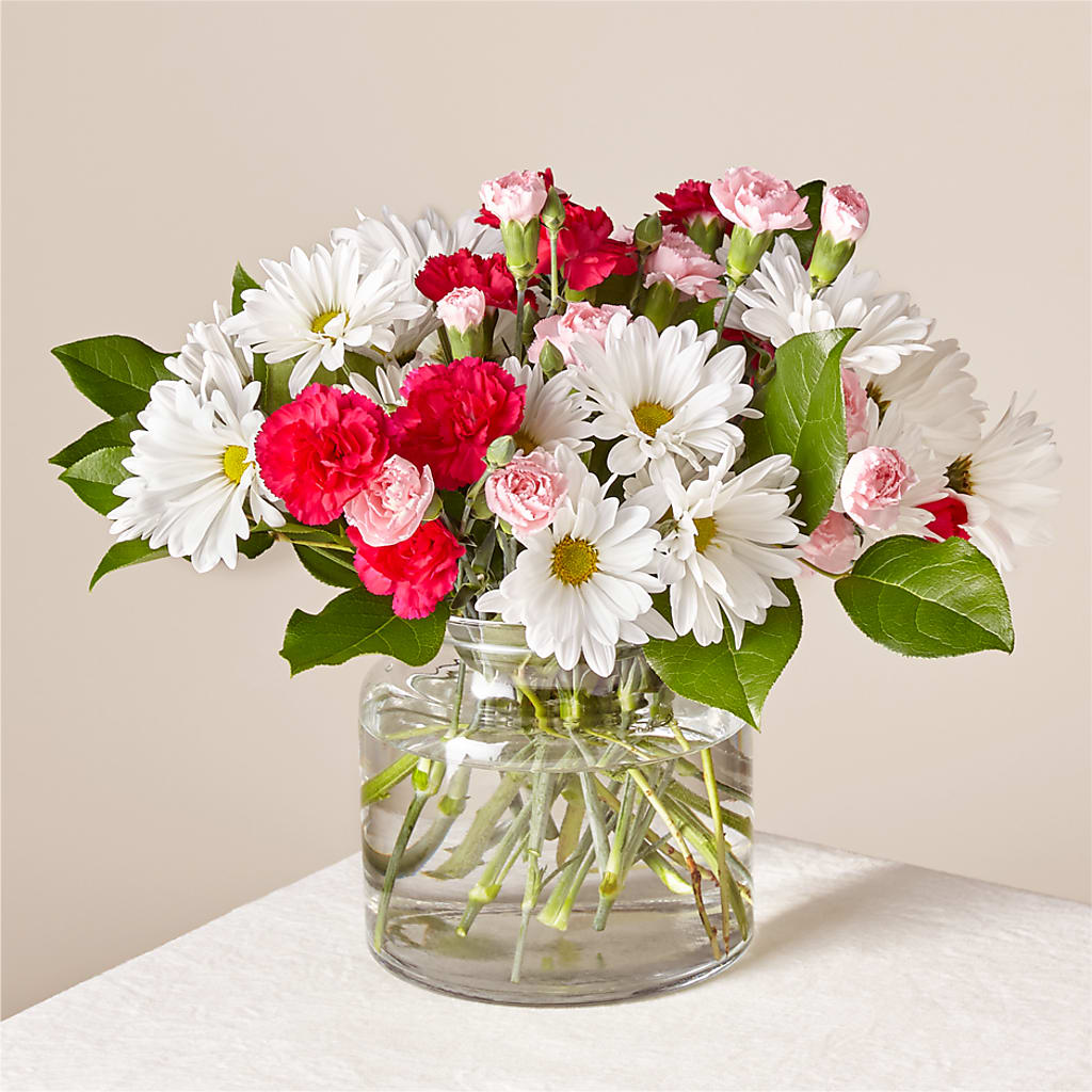 Sweet Surprises® Bouquet – The Flower Company, Kamloops BC
