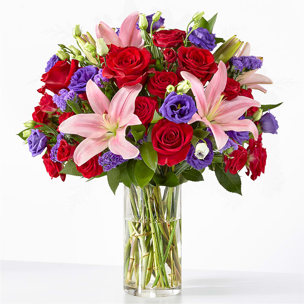 Truly Stunning Bouquet – The Flower Company, Kamloops BC