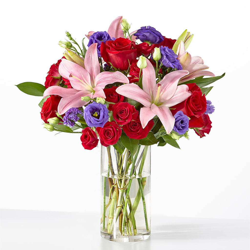Truly Stunning Bouquet – The Flower Company, Kamloops BC